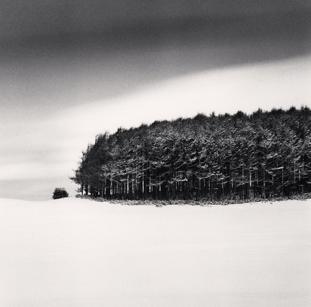 Michael Kenna