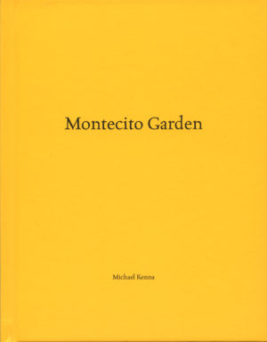 Montecito Garden