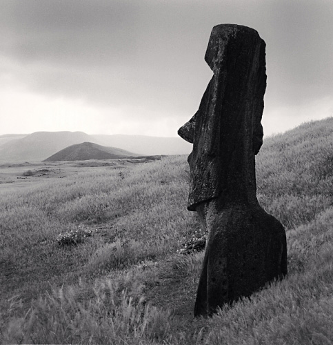 Retrospective Two - Michael Kenna Store