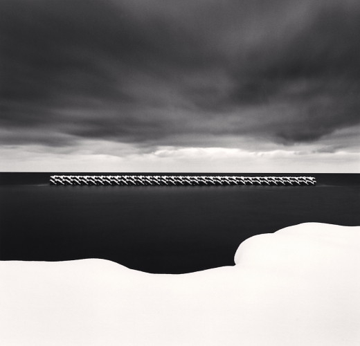 In Hokkaido - Michael Kenna Store