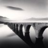 Taushubetsu Bridge, Nukabira, Hokkaido, Japan. 2008